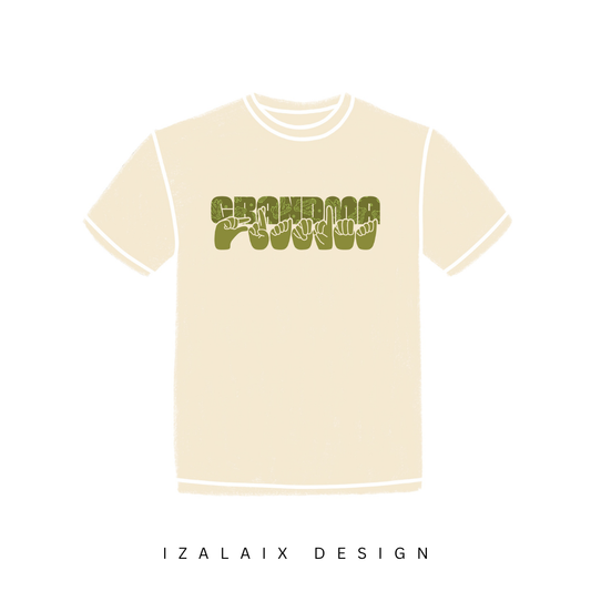 Grandma Cactus Tee