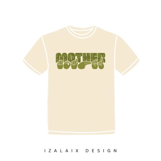 Mother Cactus Tee