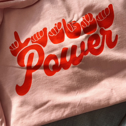 Latina Power Long Sleeve
