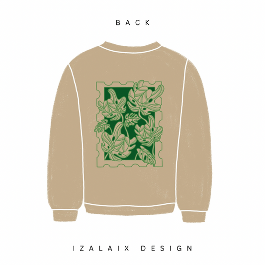 Plant Lover Crewneck