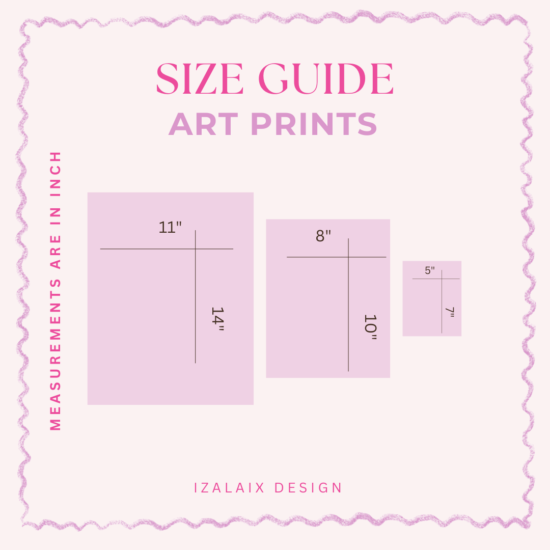 Support Art Print