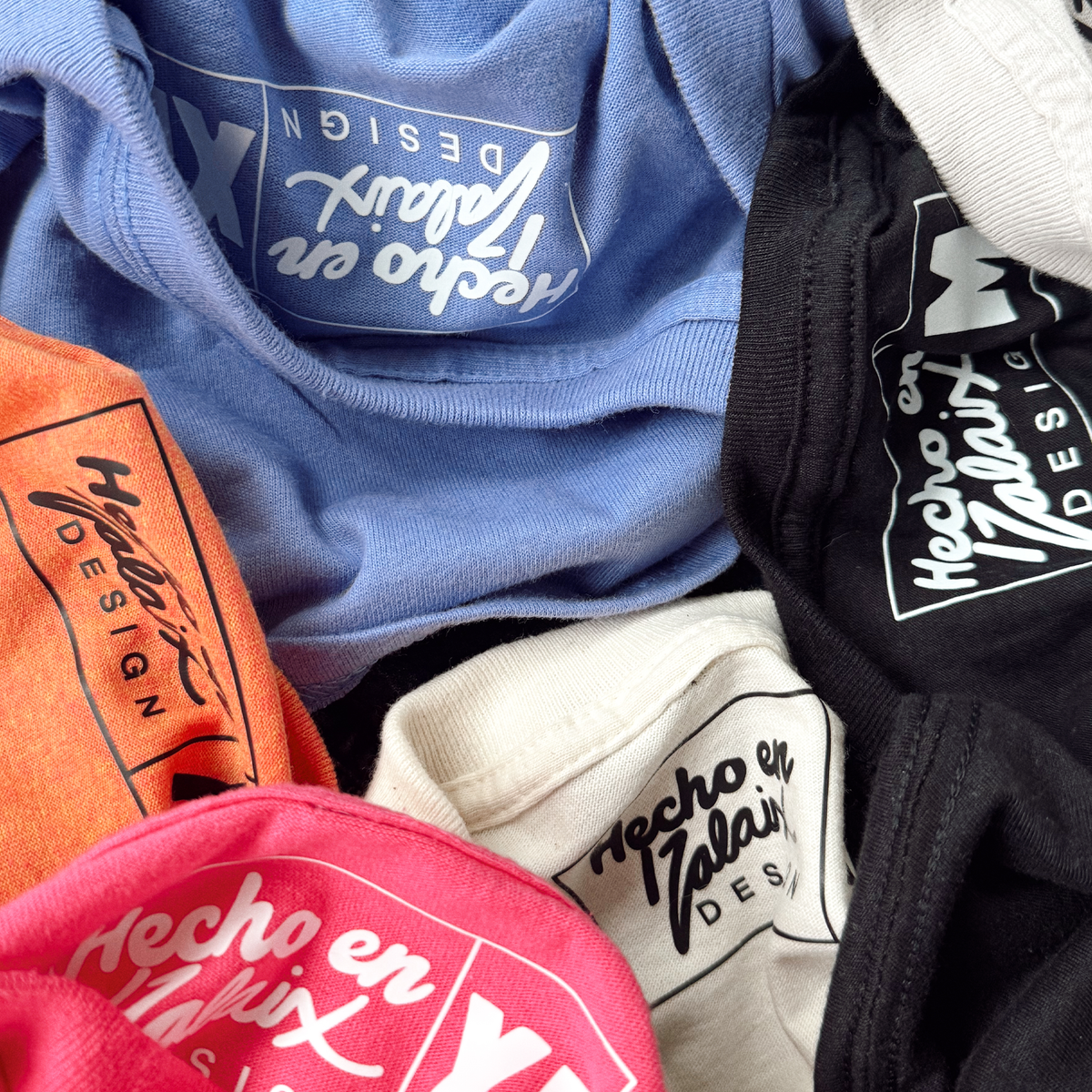 APPARELS