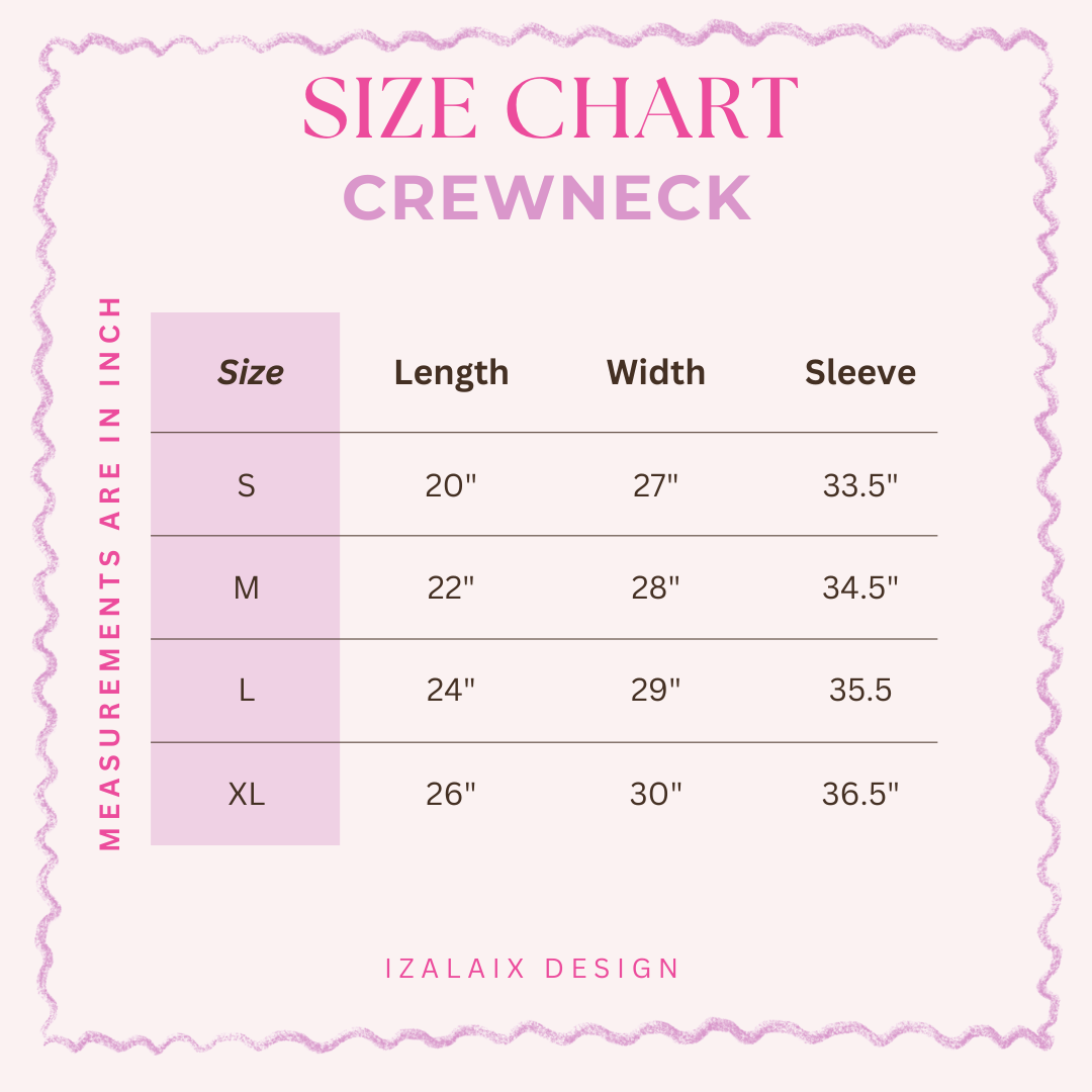 Plant Lover Crewneck