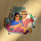 Guatemala Sticker