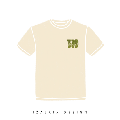 Tia Cactus Tee