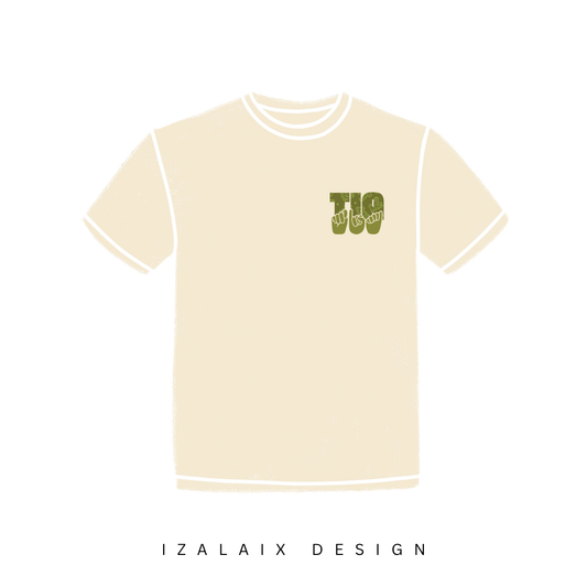 Tia Cactus Tee