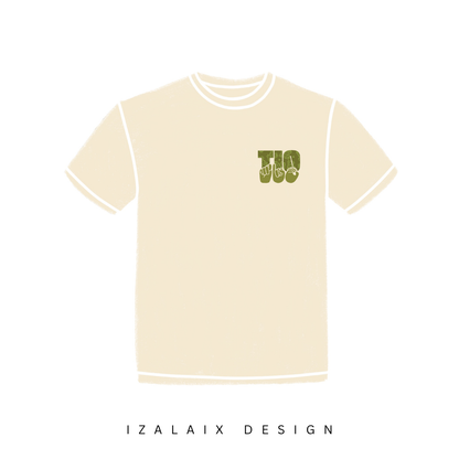 Tio Cactus Tee