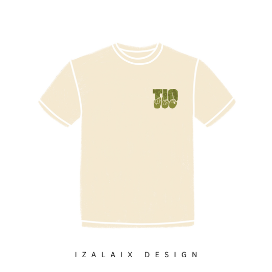 Tio Cactus Tee