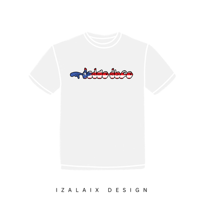 Puerto Rico with ASL Tee