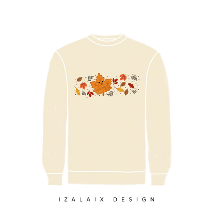 Autumn ASL Long Sleeve