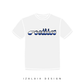 Honduras with ASL Tee