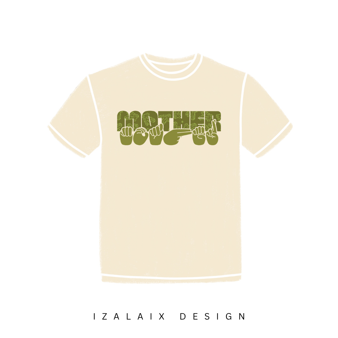 Mother Cactus Tee