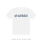El Salvador with ASL Tee