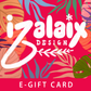 E - Gift Card