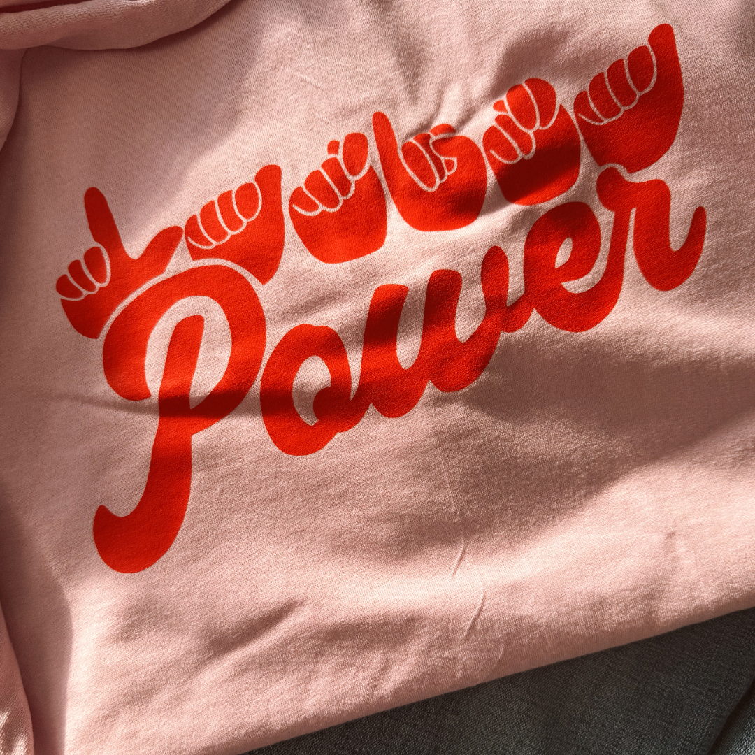 Latina Power Long Sleeve