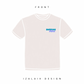 Surfing Vibes Tee