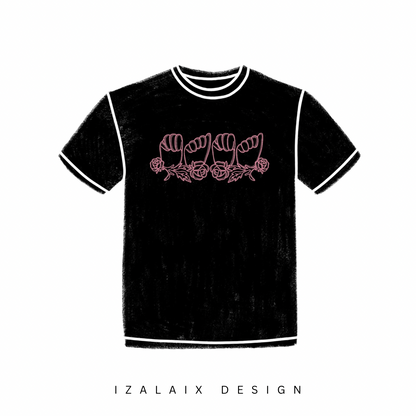 Mama Rose Tee