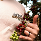 But First Coffee ASL Tee