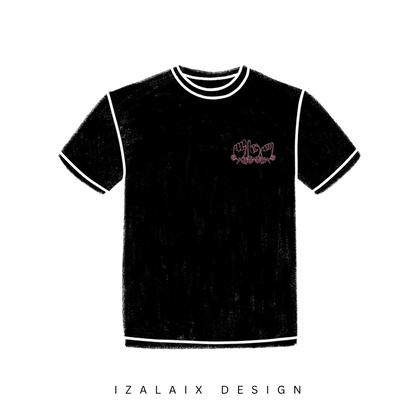 Tia Rose Tee