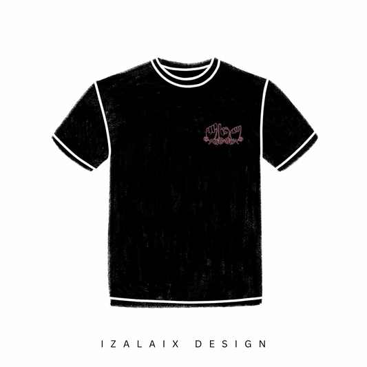 Tia Rose Tee