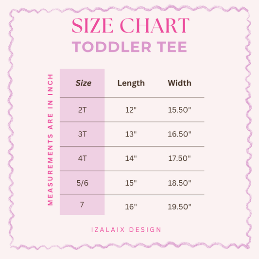 Boy Ghost & ASL Toddler Tee