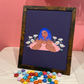 Inspiration Frame Wall Art