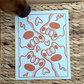 PAW ILY Art Print