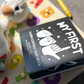 My First ASL - A high-contrast baby book