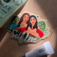 Self Love Sticker